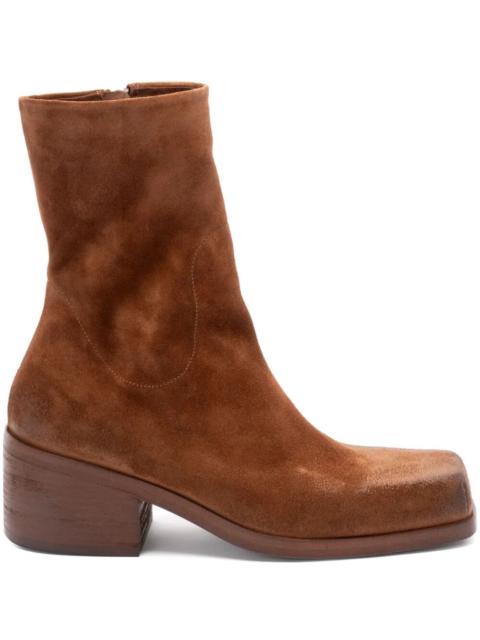 Marsèll Marsell Women "Cassello" Ankle Boots