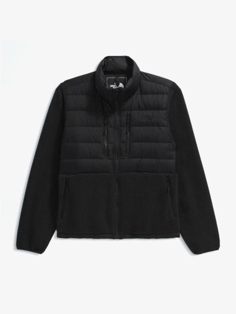 The North Face RMST Denali Tek Hybrid Jacket