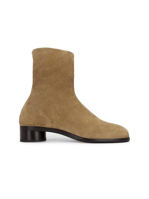 Maison Margiela Tabi Ankle Boots H30