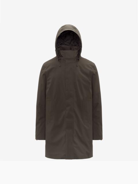 K-WAY THOMAL BONDED PADDED