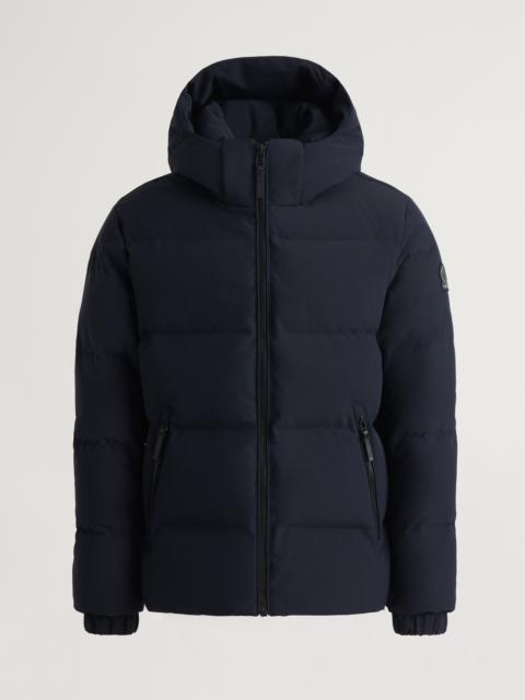 Kanuk Sutton Quilted Down Puffer