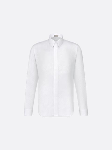 Dior Dior Oblique Shirt
