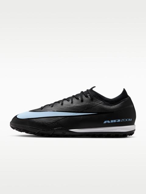 Nike Nike Mercurial Vapor 16 Pro Turf Low-Top Soccer Shoes