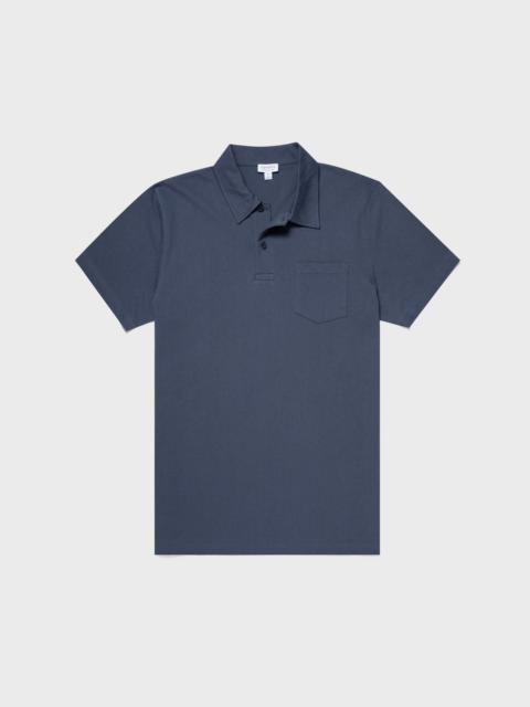 Sunspel Riviera Polo Shirt