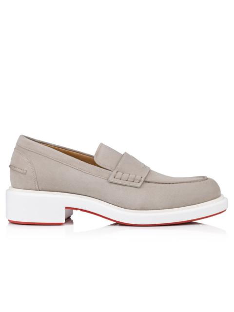 Christian Louboutin Christian Louboutin Urbino Moc Loafers