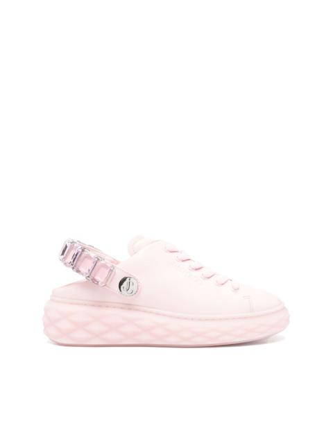 Diamond Maxi sneakers