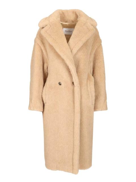 Max Mara Max Mara Women Teddy Bear Icon Coat