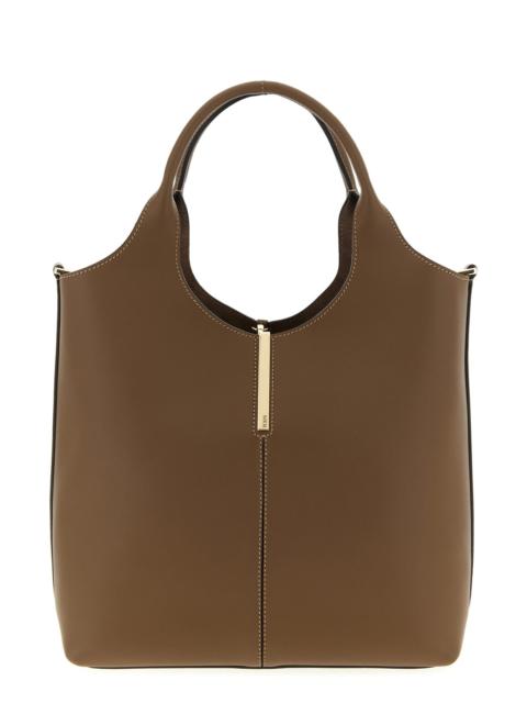 Tod's 'EBR' small handbag
