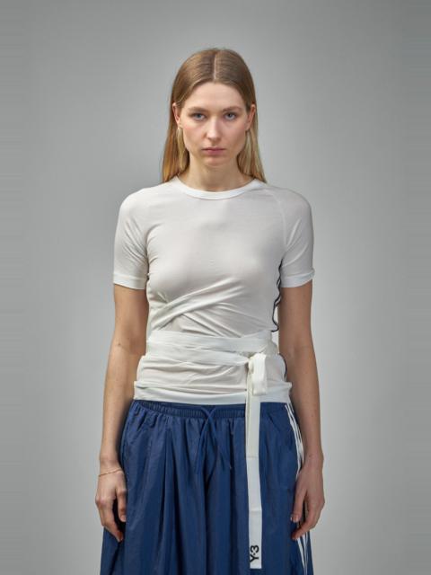 Y-3 TNC SS Tee