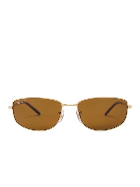 Ray-Ban Oval Sunglasses