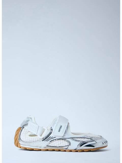 Bottega Veneta Bottega Veneta Women Orbit Sneakers