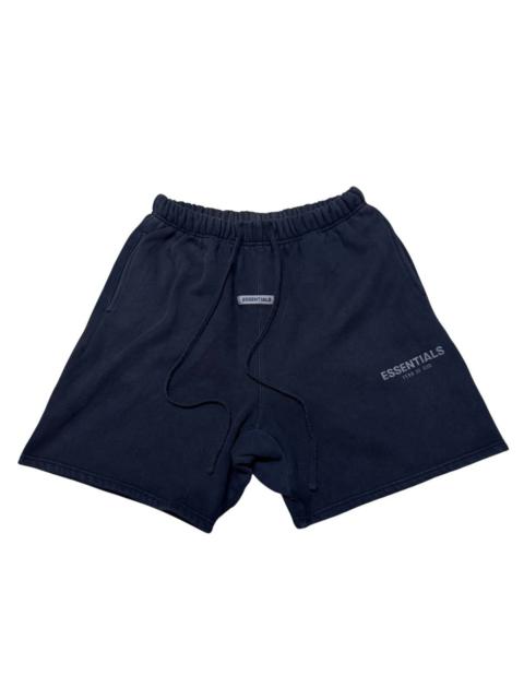 Fear of God Fear Of God Essentials Sweat Shorts Sunfaded