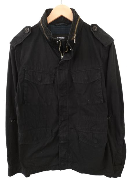 Other Designers Burberry Prorsum - Burberry jacket Black Label military design