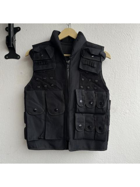 Other Designers Voodoo Tactical - SPECIAL UNIT Alyx Tactical Vest Jacket