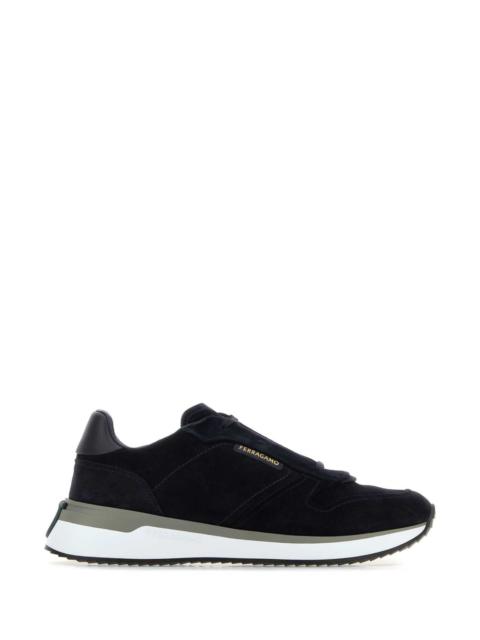 FERRAGAMO Salvatore Ferragamo Men Sneakers