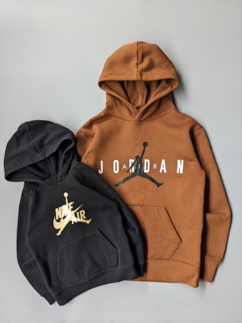 Nike Combo Nike Air Jordan hoodie sweatshirt