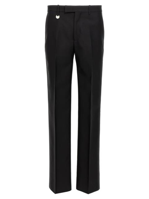 Burberry Burberry Men Tailored Trousers