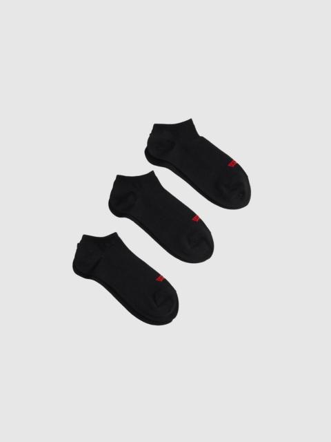 Levi's LOW CUT SOCKS (3-PACK)