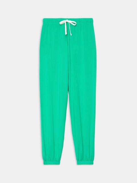 SPLITS59 Andie Oversized Fleece Sweatpant