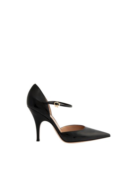 Gianvito Rossi SOFIA D'ORSAY PUMP