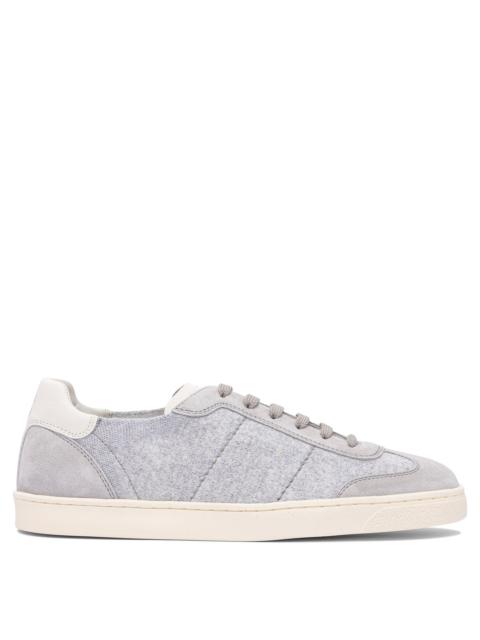 Brunello Cucinelli Sneakers & Slip-on
