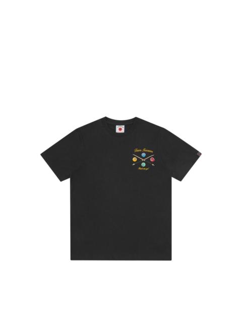 ICECREAM CREW-NECK T-SHIRT