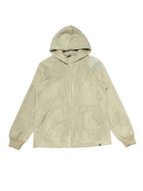 Other Designers Vintage PPFM Hooded Zipper Jacket