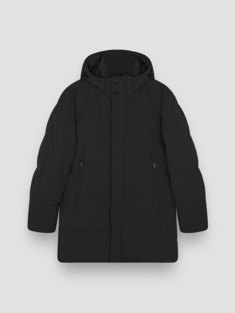 Paul & Shark TYPHOON® RE-4X4 STRETCH LONG QUILTED JACKET