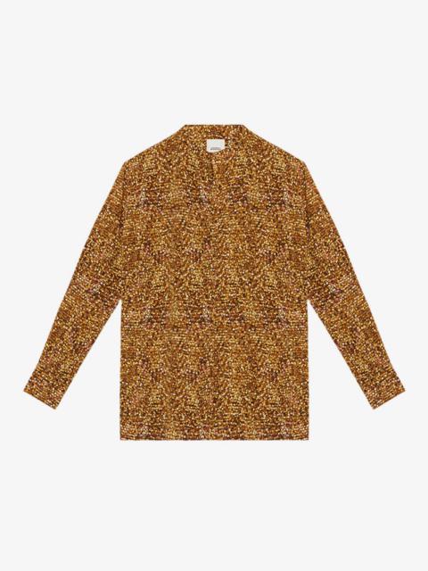 Isabel Marant SIMA BLOUSE