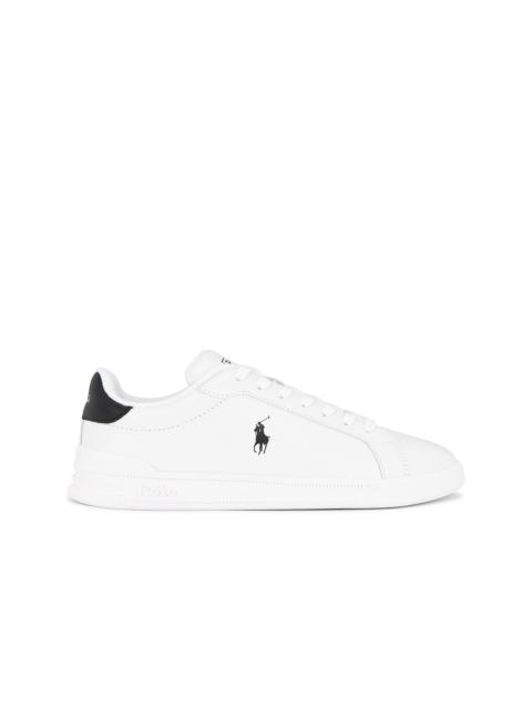 Polo Ralph Lauren Court II Sneaker