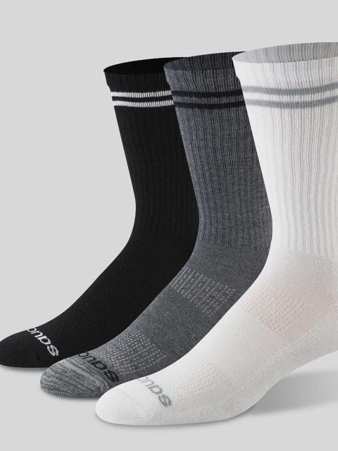 Saucony Inferno Cushion Crew Sock