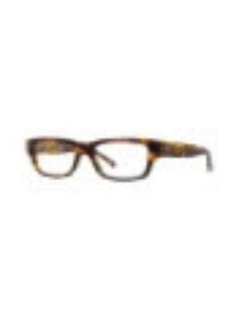 Givenchy Givenchy Demo Rectangular Men's Eyeglasses GV50094F 053 53