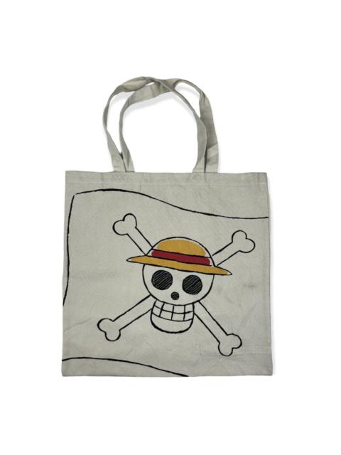 Other Designers ONE PIECE TOTE BAG - T4
