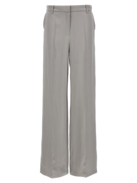 MAGDA BUTRYM Magda Butrym Women '02' Pants