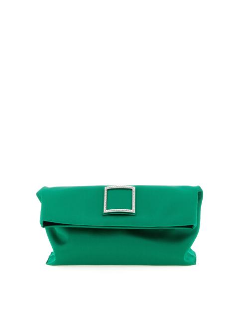 Roger Vivier Roger Vivier Trompette Clutch