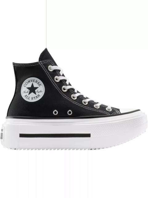 Converse Converse Women's Double Stack High Top Shoes