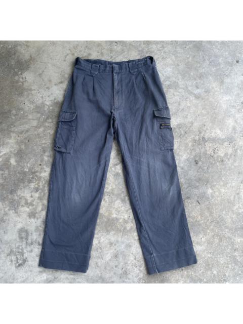 Other Designers Japanese Brand - Vtg INT’L Gear Sowa Utility Tactical Multipocket Cargo Pants