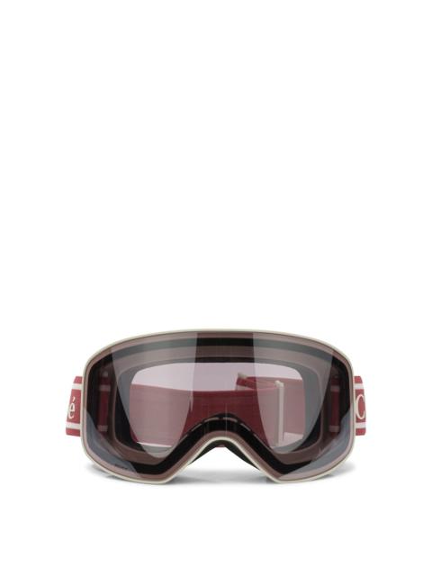 Chloé Chloé Cassidy X Fusalp Ski Mask Pink
