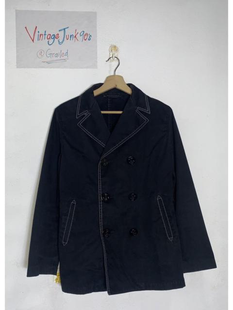 Ralph Lauren Ralph Lauren Double colar jacket