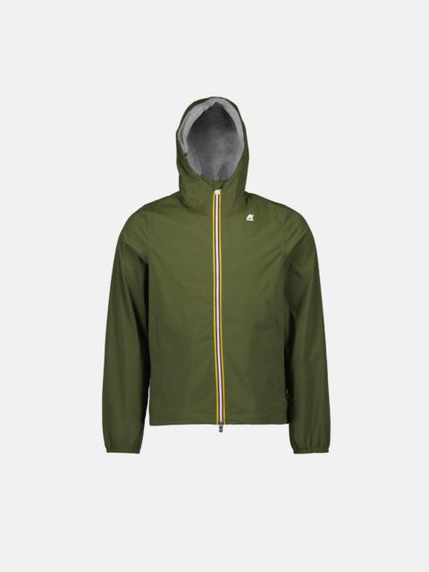 K-WAY Coupe-vent Jack stretch
