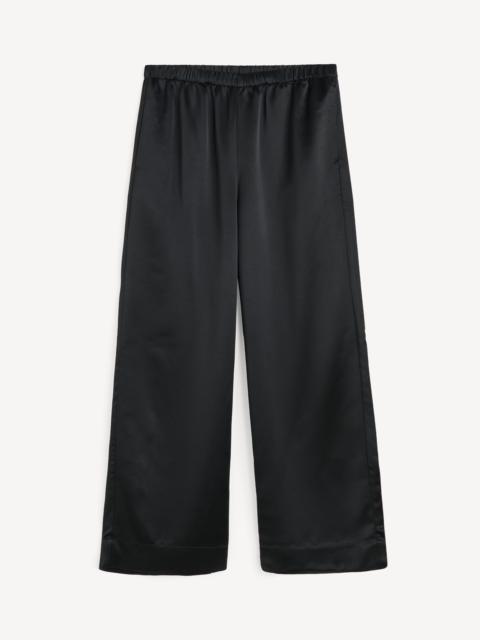 BY MALENE BIRGER Cabello wide-leg trousers