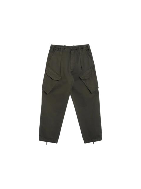 C.P. Company Cargo Pant Dark Shadow