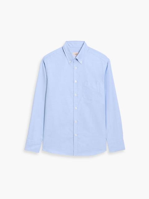 Other Designers Cotton-piqué shirt