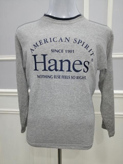 Other Designers Vintage - Sale.... Rare Vintage Hanes Sweatshirt Rare & unique design
