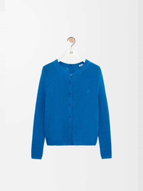 Loewe Cardigan in cashmere