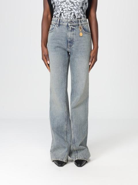 Stella McCartney Jeans woman Stella McCartney