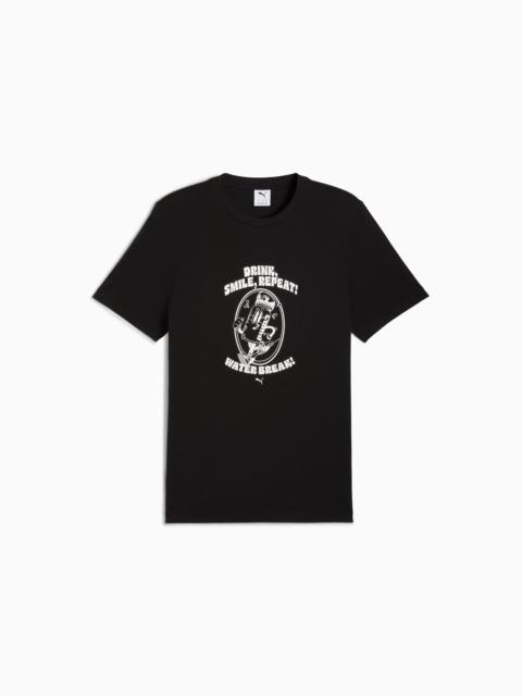 PUMA Graphics Water Break Men