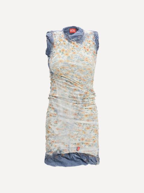 Diesel D-Ayana Dress