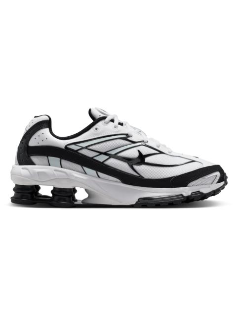 Nike Nike Mens Nike Shox Ride 2