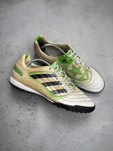 adidas Adidas Predator Champions League Turf Shoes Rare Edition y2k